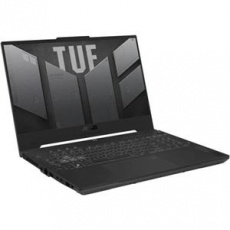 ASUS TUF Gaming A15 - Ryzen 5 7535HS/16GB/512GB SSD/RTX 4050 6GB/15,6"/FHD/IPS/144Hz/2y PUR/Bez OS