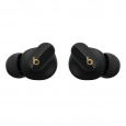 Beats Studio Buds +/ANC/BT/Bezdrát/Black/Gold