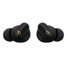 Beats Studio Buds +/ANC/BT/Bezdrát/Black/Gold