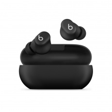 Beats Solo Buds/ANC/BT/Bezdrát/Matte Black