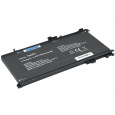 Baterie AVACOM pro HP Omen 15-ax, Pavilion 15-bc series TE03XL Li-Pol 11,55V 5300mAh