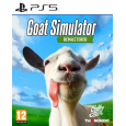 PS5 - Goat Simulator Remastered