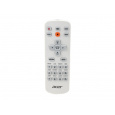 Acer Universal Remote Controller J3 25 keys,white