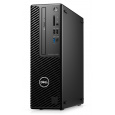 Dell Precision 3460 SFF, i7-14700, 16GB, 512GB SSD, T1000, Windows 11 Pro, záruka 3 roky NBD