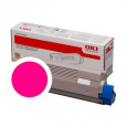 OKI Magenta toner do C834/C844 (10 000 stránek)