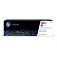 HP toner 203X/Magenta/2500 stran