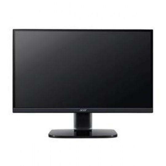 Poškozený obal    Acer LCD KA242YEbi 23.8" IPS LED/1920x1080/1ms/250nits/VGA,HDMI/Black