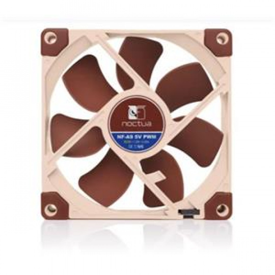 Noctua NF-A9 5V PWM, 92x92x25 mm, 4-pin PWM