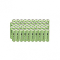 Green Cell 50x 18650 Li-Ion INR1865029E 3.7V 2900mAh baterie