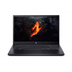 Acer Nitro V 15/ANV15-41-R0P6/R5-6600H/15,6"/FHD/16GB/1TB SSD/RTX 3050/W11H/Black/2R