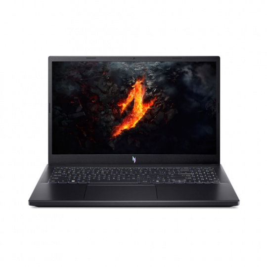 Acer Nitro V 15/ANV15-41-R0P6/R5-6600H/15,6"/FHD/16GB/1TB SSD/RTX 3050/W11H/Black/2R