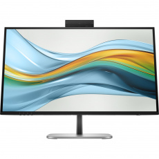 HP/527pm/27"/IPS/QHD/100Hz/5ms/Blck-Slvr/3R