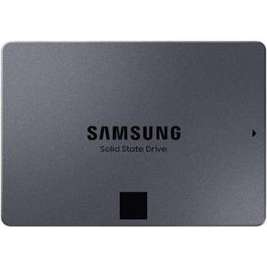 Samsung SSD 870 QVO SATA III 2.5" 1000GB