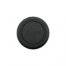 Canon Lens Dust Cap E - zadní krytka objektivu