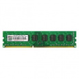 Transcend paměť 2GB DDR3 1333 U-DIMM 2Rx8