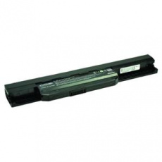 2-Power baterie pro ASUS A43/A53/A83/K43/K53/K54/K84/P43/P53/X43/X53/X54/X84 Series, Li-ion (6cell), 7800 mAh, 10.8 V