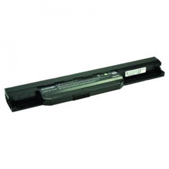 2-Power baterie pro ASUS A43/A53/A83/K43/K53/K54/K84/P43/P53/X43/X53/X54/X84 Series, Li-ion (6cell), 7800 mAh, 10.8 V