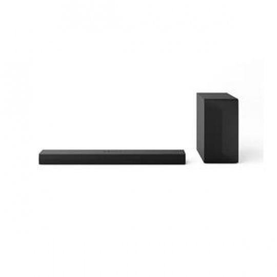 LG S60T Soundbar s bezdrátovým subwooferem