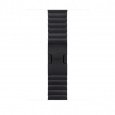 Watch Acc/42/Space Black Link Bracelet