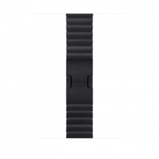 Watch Acc/42/Space Black Link Bracelet