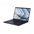 ASUS ExpertBook B3/B3404CVA/i7-1360P/14"/WUXGA/16GB/1TB SSD/UHD/W11P/Black/2R