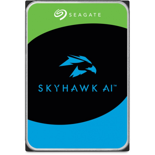 Seagate SkyHawk AI/24TB/HDD/3.5"/SATA/5R