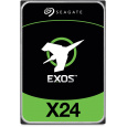 HDD 24TB Seagate Exos X24 512MB SATAlll 7200rp