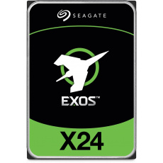 HDD 24TB Seagate Exos X24 512MB SATAlll 7200rp