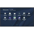 86" LED ViewSonic CDE8630