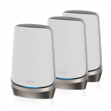 NETGEAR ORBI AX11000 1ROU +2 SATELL BNDL