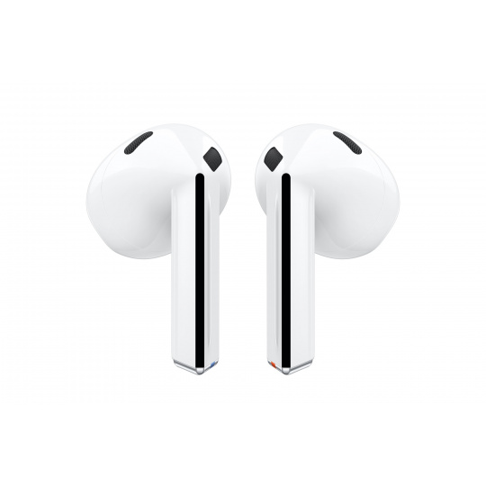 Samsung Galaxy Buds3/ANC/BT/Bezdrát/Bílá