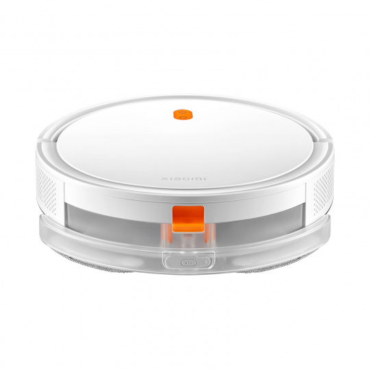 Xiaomi Robot Vacuum E5 White EU