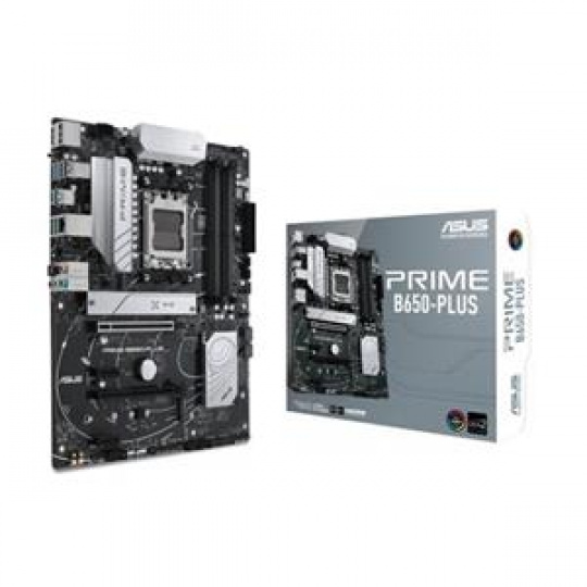 ASUS PRIME B650-PLUS