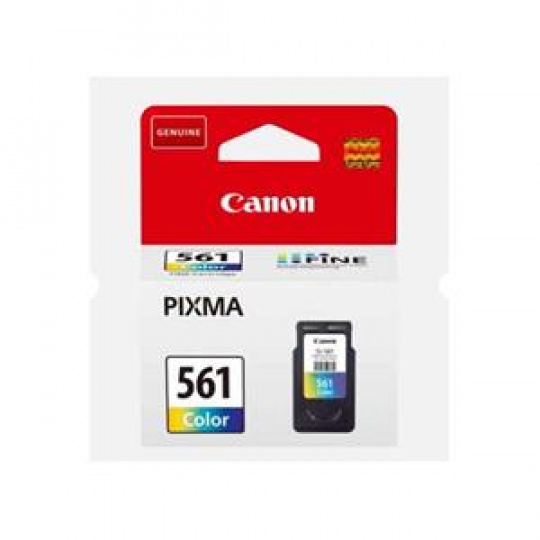 Canon cartridge CL-561/Color/180str.