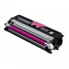 Konica Minolta toner purpurový pro MC1600/1680/1690 (1500 stran)