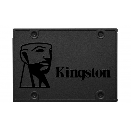 Kingston Flash SSD 960GB A400 SATA3 2.5 SSD (7mm height)