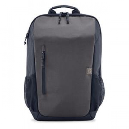 HP Travel 18 Liter 15.6 Iron GreyLaptop Backpack