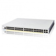 Cisco Catalyst switch C1300-48FP-4G (48xGbE,4xSFP,48xPoE+,740W) - REFRESH