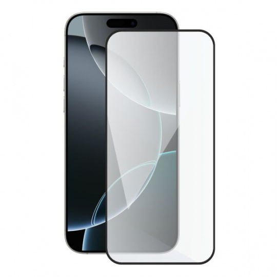 Screenshield APPLE iPhone 16 Pro Max Tempered Glass Protection