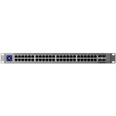 Ubiquiti USW-Pro-48-POE Gen2 UniFi Switch