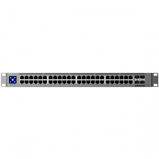 Ubiquiti USW-Pro-48-POE Gen2 UniFi Switch