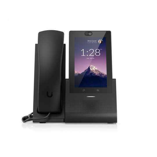 Ubiquiti UTP-Touch-U - UniFi Talk Phone Touch