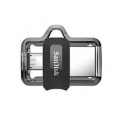 SanDisk Ultra Dual USB Drive m3.0 256 GB