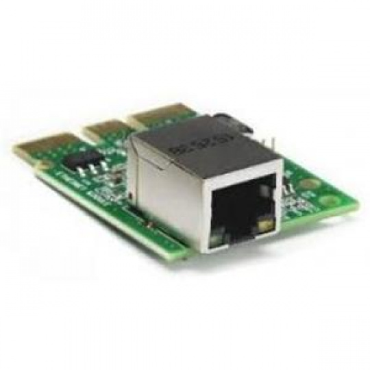 Zebra Kit, Upgrade, Ethernet Module, ZD420T