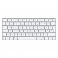 Apple Magic Keyboard/Bezdrátová Bluetooth/HU layout/Bílá