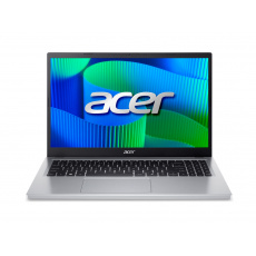 Acer Extensa 15/EX215-34/i3-N305/15,6"/FHD/8GB/512GB SSD/UHD Xe/bez OS/Silver/2R