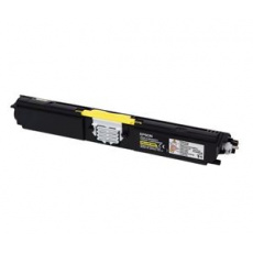 EPSON žlutý toner C1600 / CX16 1600 stran