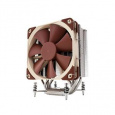 Noctua NH-U12DX i4, Intel LGA2011-0 & LGA2011-3 (Square ILM & Narrow ILM), LGA1356, LGA1366 (wtih Xeon backplate)