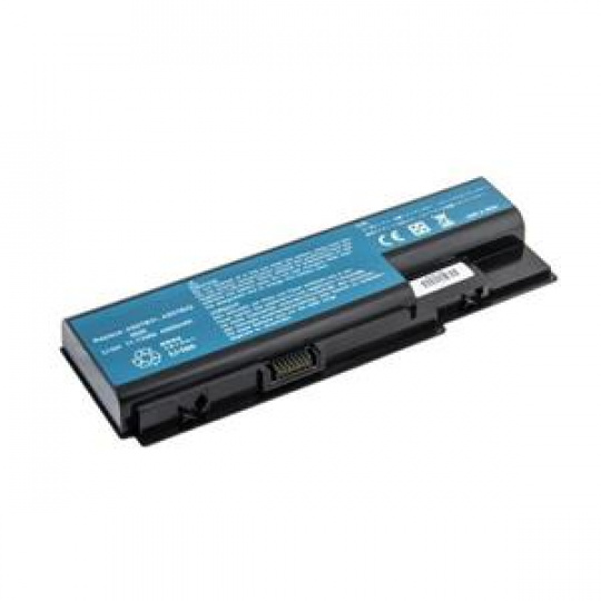 AVACOM Náhradní baterie Acer Aspire 5520/6920 Li-Ion 10,8V 4400mAh