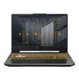 ASUS TUF Gaming A15/FA506NCR-HN108/R7-7435HS/15,6"/FHD/16GB/512GB SSD/RTX 3050/bez OS/Black/2R